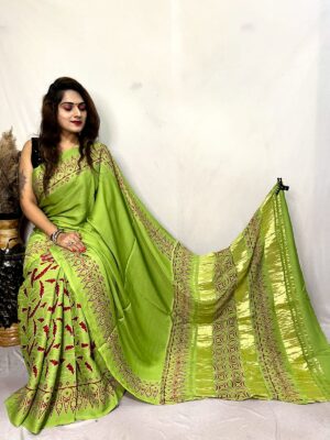 Modal Silk Sarees Collections (12)