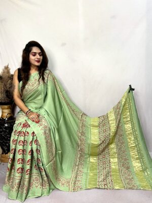 Modal Silk Sarees Collections (13)