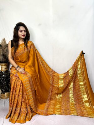 Modal Silk Sarees Collections (4)