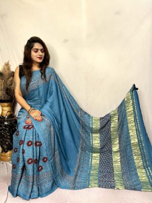 Modal Silk Sarees Collections (5)