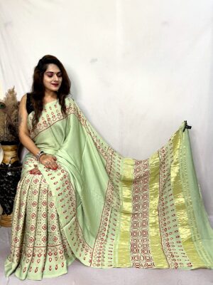 Modal Silk Sarees Collections (8)