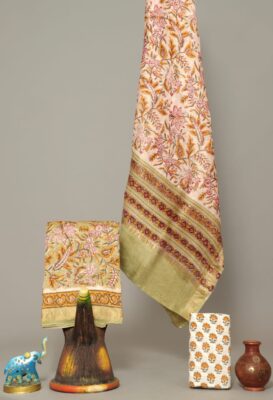 Pure Maheshwari Silk Dresses With Price (3)