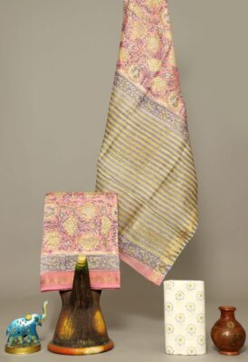 Pure Maheshwari Silk Dresses With Price (35)