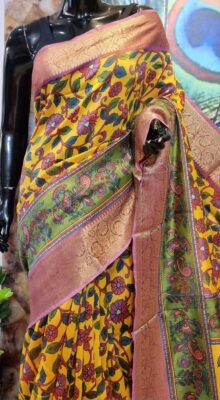 Chanderi Silk Cotton Sarees (2)