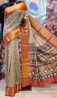 Chanderi Silk Cotton Sarees (8)