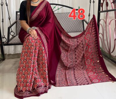 Exclusive Modal Silk Sarees (10)