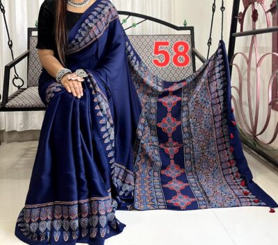 Exclusive Modal Silk Sarees (12)