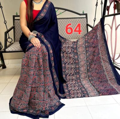 Exclusive Modal Silk Sarees (18)