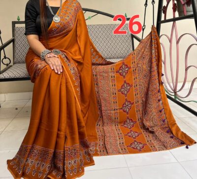 Exclusive Modal Silk Sarees (19)