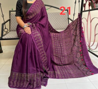 Exclusive Modal Silk Sarees (24)