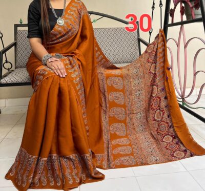 Exclusive Modal Silk Sarees (3)