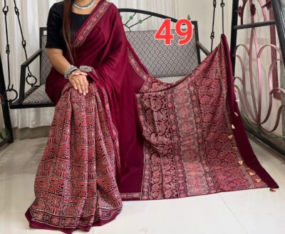 Exclusive Modal Silk Sarees (35)
