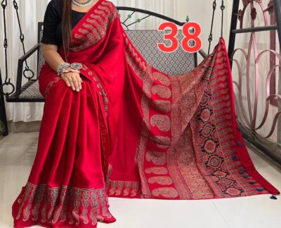 Exclusive Modal Silk Sarees (38)