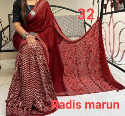Exclusive Modal Silk Sarees (39)