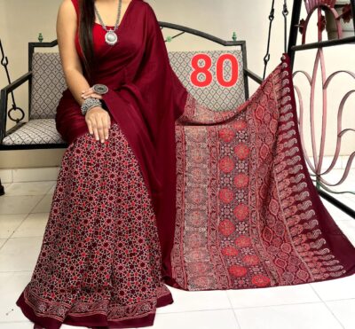 Exclusive Modal Silk Sarees (40)