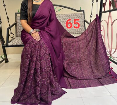 Exclusive Modal Silk Sarees (42)