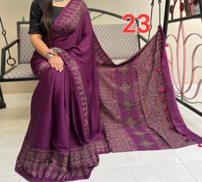 Exclusive Modal Silk Sarees (43)