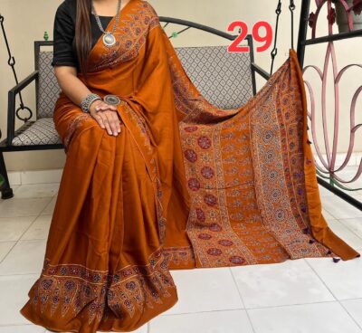 Exclusive Modal Silk Sarees (44)