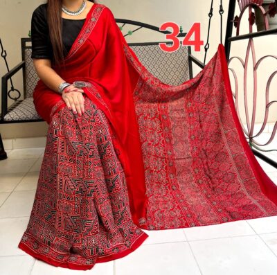 Exclusive Modal Silk Sarees (48)