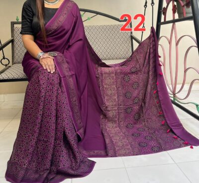 Exclusive Modal Silk Sarees (49)