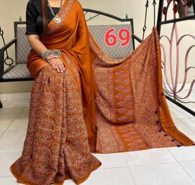 Exclusive Modal Silk Sarees (51)