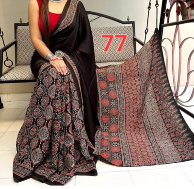 Exclusive Modal Silk Sarees (65)