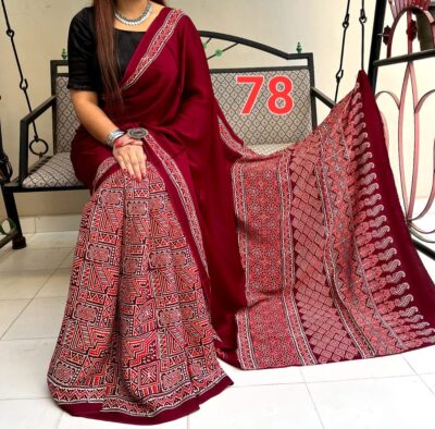 Exclusive Modal Silk Sarees (67)