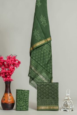 Pure Maheashwari Silk Dresses Online (11)