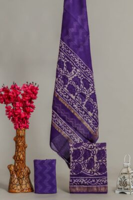 Pure Maheashwari Silk Dresses Online (57)