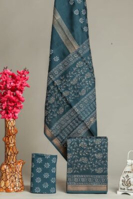 Pure Maheashwari Silk Dresses Online (75)