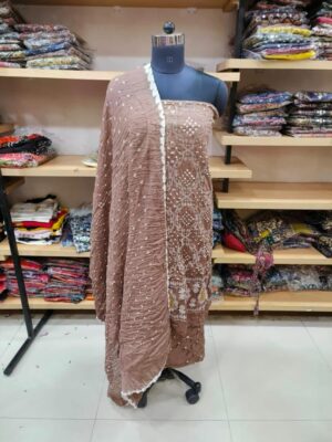 Satin Cotton Lucknowi Suits (8)
