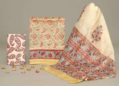 Pure Chanderi Silk Dress Materials Online (12)