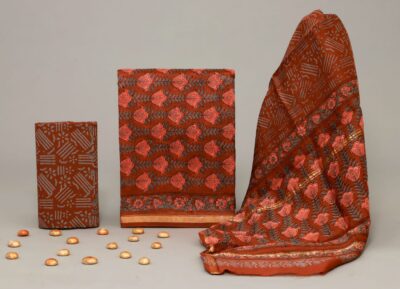 Pure Chanderi Silk Dress Materials Online (16)
