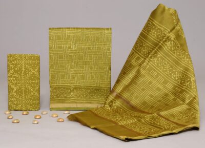 Pure Chanderi Silk Dress Materials Online (26)