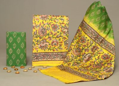 Pure Chanderi Silk Dress Materials Online (35)