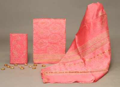 Pure Chanderi Silk Dress Materials Online (37)