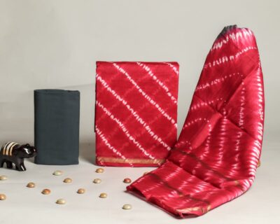 Pure Chanderi Silk Dress Materials Online (6)