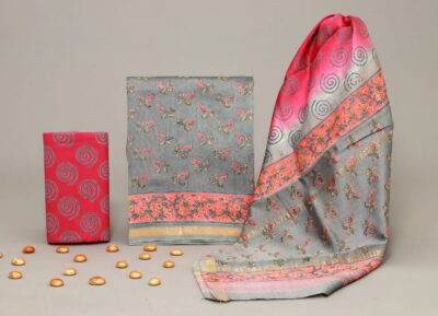 Pure Chanderi Silk Dress Materials Online (7)