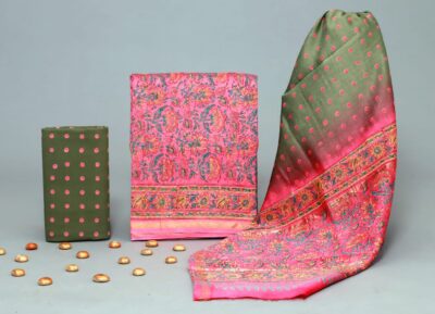 Pure Chanderi Silk Dress Materials Online (9)