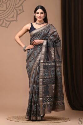 Exclusive Maheshwari Silk With Price (11)