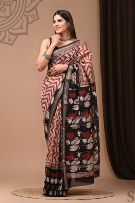 Exclusive Maheshwari Silk With Price (12)