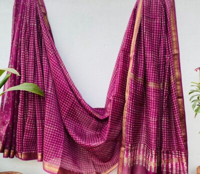Exclusive Maheshwari Silk With Price (13)