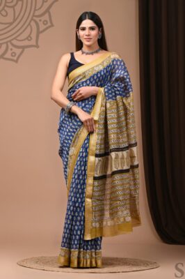 Exclusive Maheshwari Silk With Price (15)