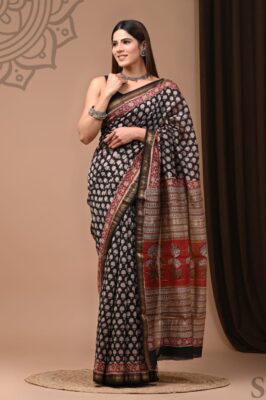 Exclusive Maheshwari Silk With Price (16)
