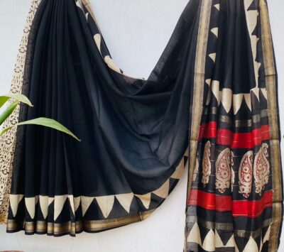 Exclusive Maheshwari Silk With Price (18)