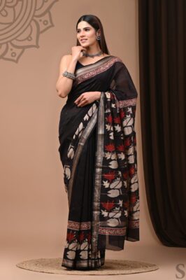 Exclusive Maheshwari Silk With Price (19)