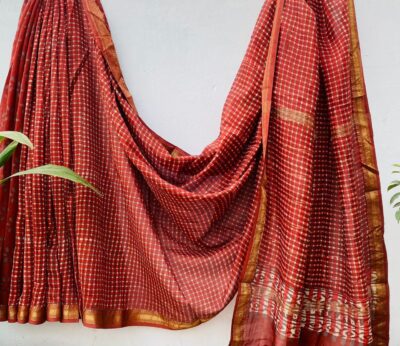 Exclusive Maheshwari Silk With Price (23)