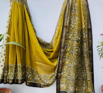Exclusive Maheshwari Silk With Price (3)