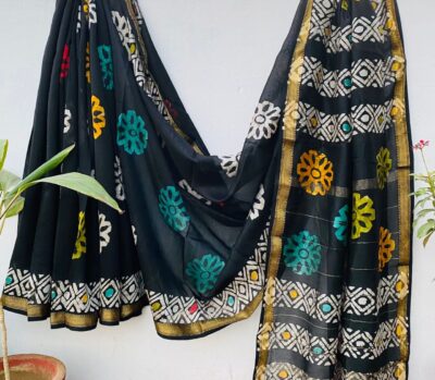 Exclusive Maheshwari Silk With Price (31)