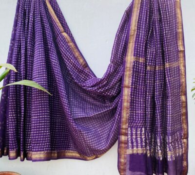 Exclusive Maheshwari Silk With Price (32)